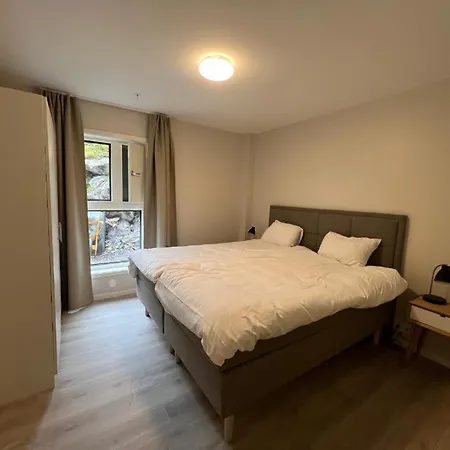 Geirangerbooking Lejlighed