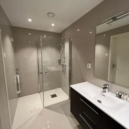 Appartamento Geirangerbooking