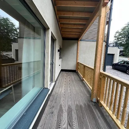 Appartamento Geirangerbooking Geiranger