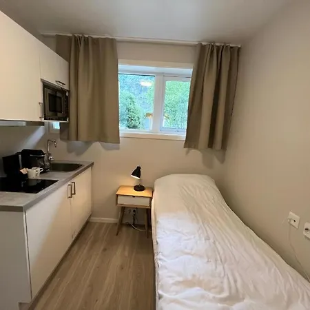 Geirangerbooking Lejlighed