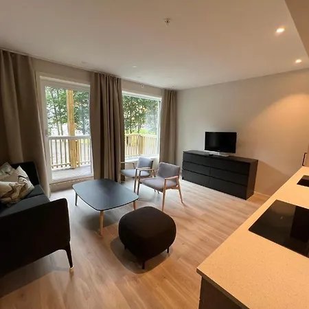 Geirangerbooking Appartamento Geiranger