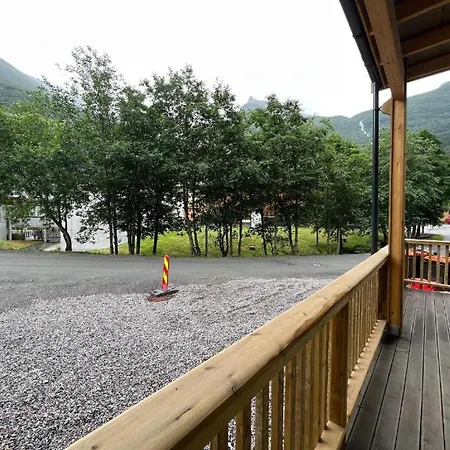 Geirangerbooking *