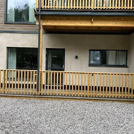 Lejlighed Geirangerbooking