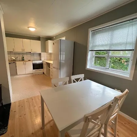 Appartement Geirangerbooking *