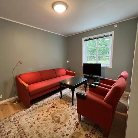 Appartement Geirangerbooking Geiranger