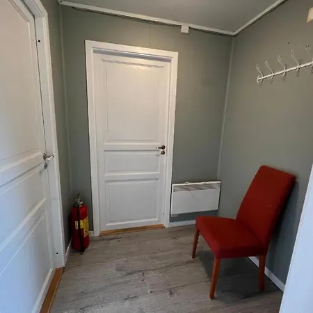 Geirangerbooking *