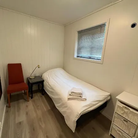 Geirangerbooking Geiranger