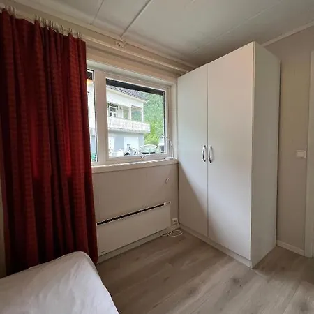 Geirangerbooking * Geiranger