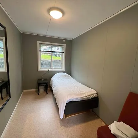 Geirangerbooking