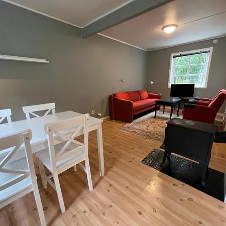 Appartamento Geirangerbooking *