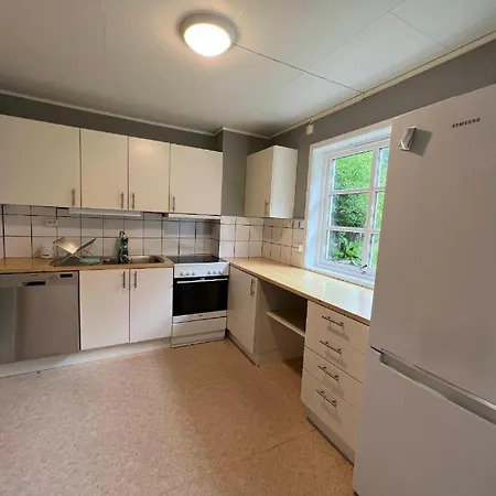 Geirangerbooking Appartamento Geiranger