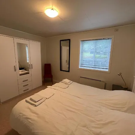 Appartement Geirangerbooking Geiranger