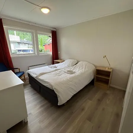 Geirangerbooking *