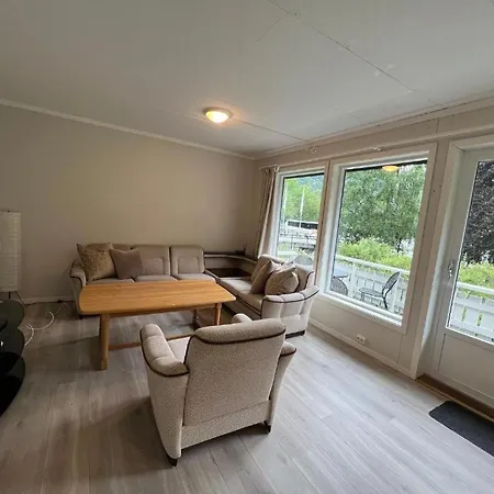 Geirangerbooking