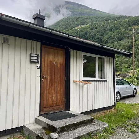 Lejlighed Geirangerbooking