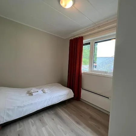 Lejlighed Geirangerbooking *