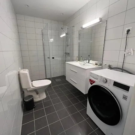 Geirangerbooking Appartement Geiranger