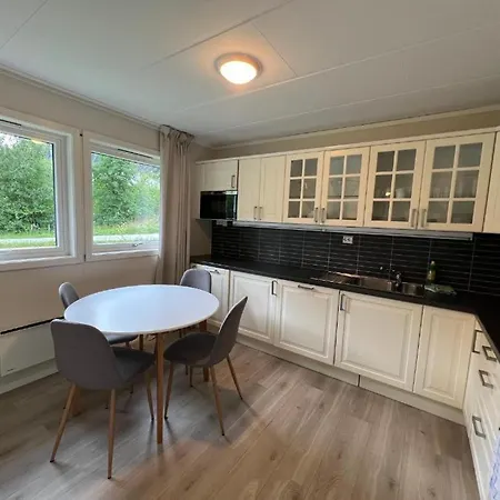 Geirangerbooking
