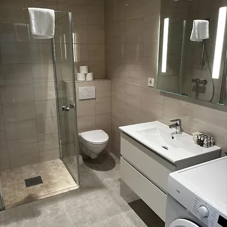 Geirangerbooking Appartement Geiranger