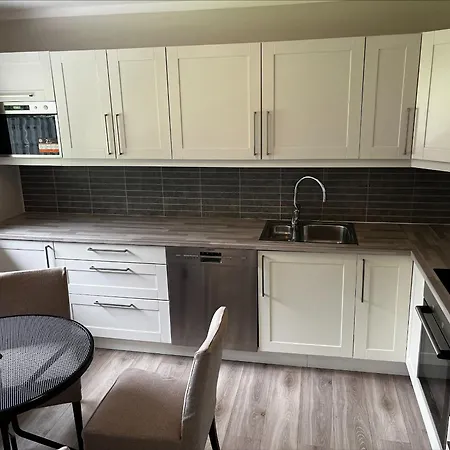 Appartement Geirangerbooking Geiranger