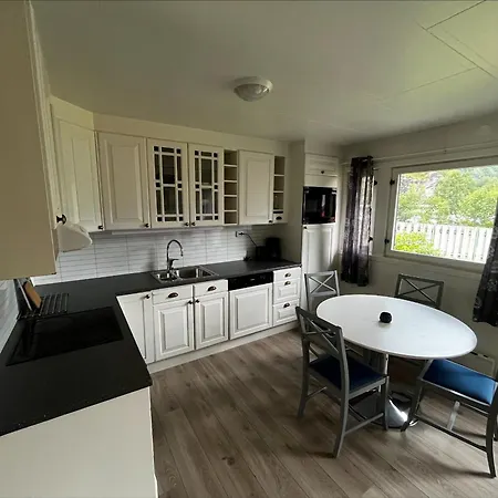 Geirangerbooking Appartement *