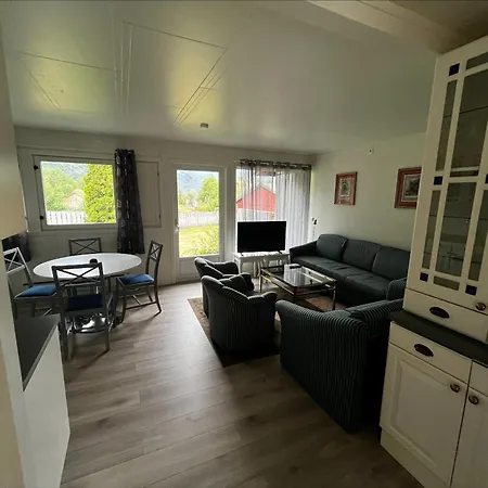 Geirangerbooking Lejlighed *