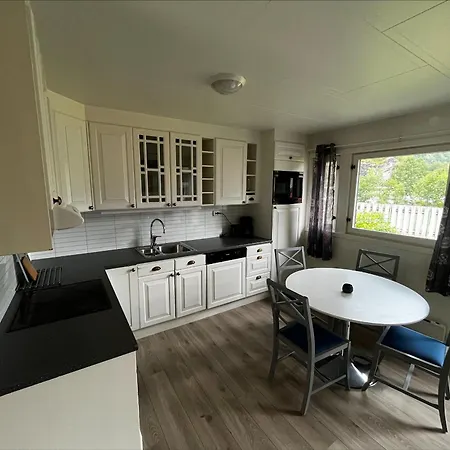 Appartamento Geirangerbooking Geiranger