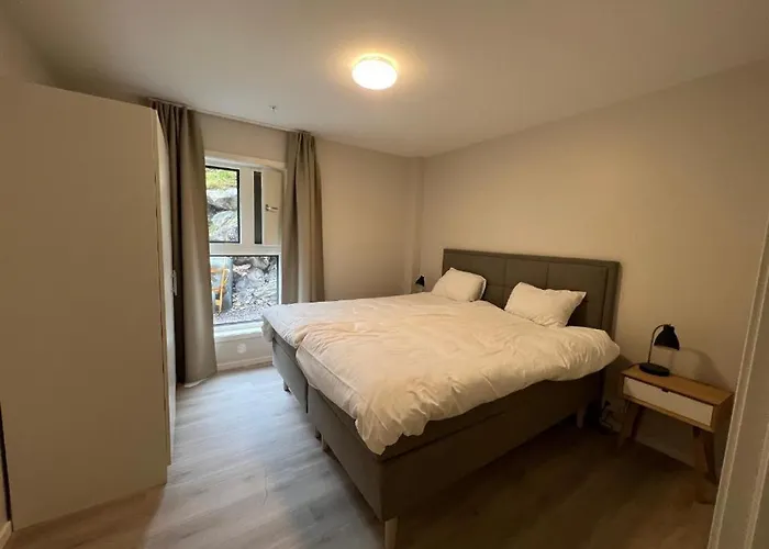 Geirangerbooking Appartement