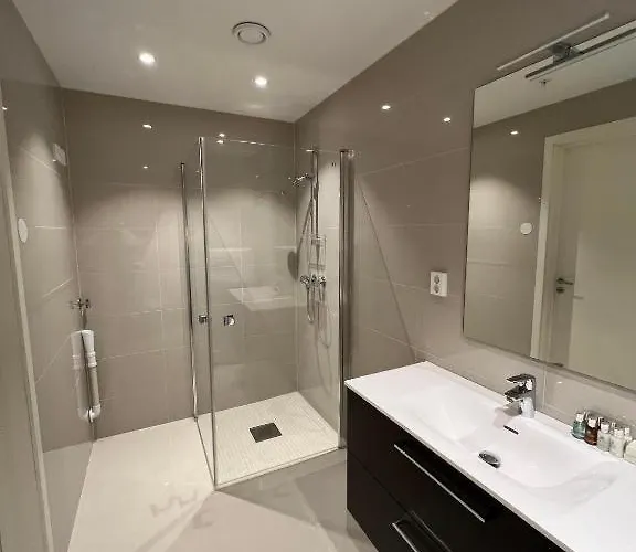Apartamento Geirangerbooking