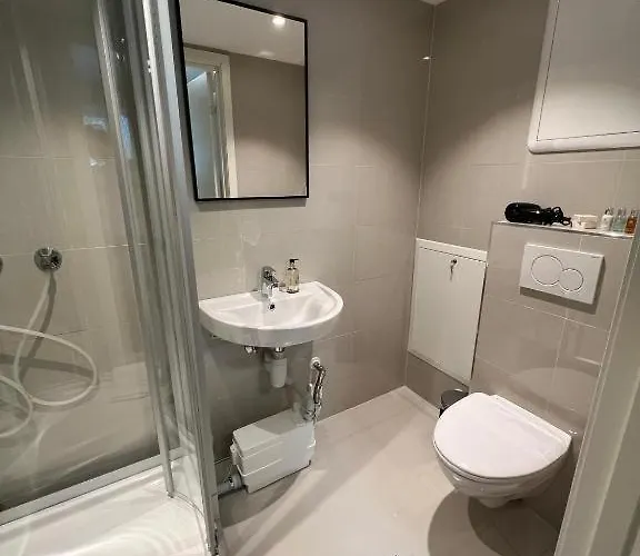 Geirangerbooking * Geiranger