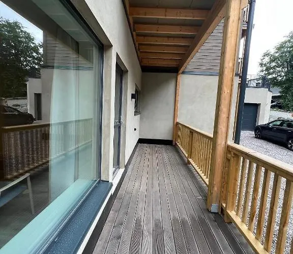 Apartamento Geirangerbooking Geiranger