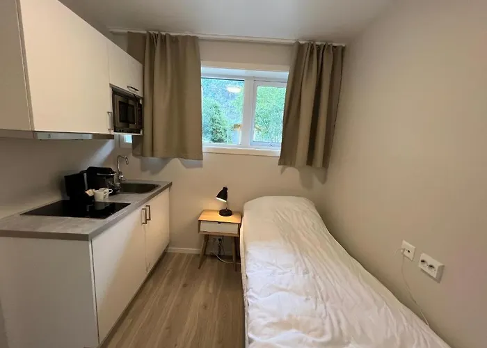 Geirangerbooking Apartamento