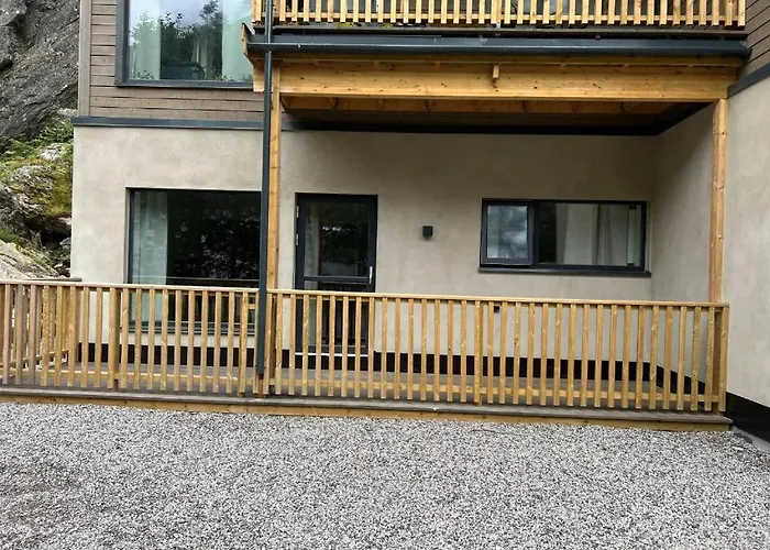 Apartamento Geirangerbooking