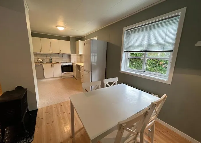 Apartamento Geirangerbooking *
