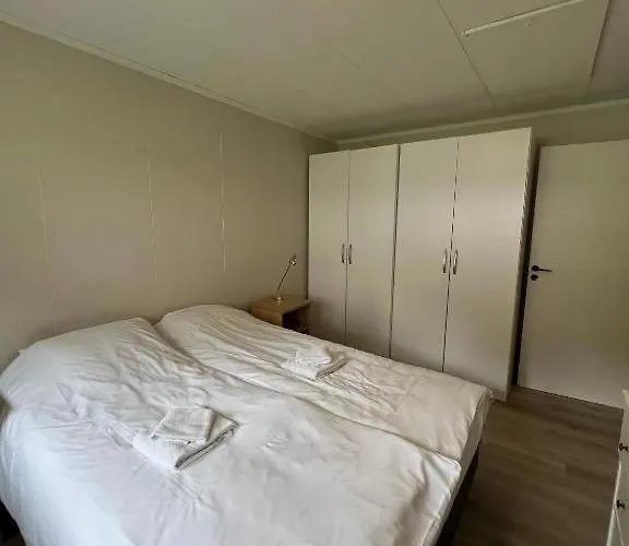 Geirangerbooking