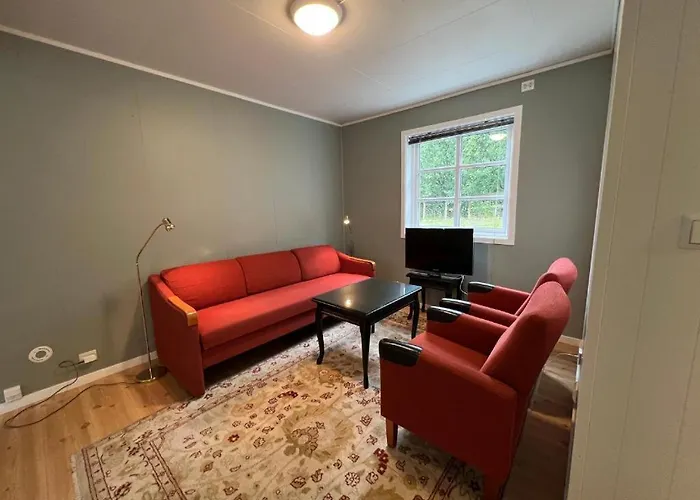 Apartamento Geirangerbooking Geiranger