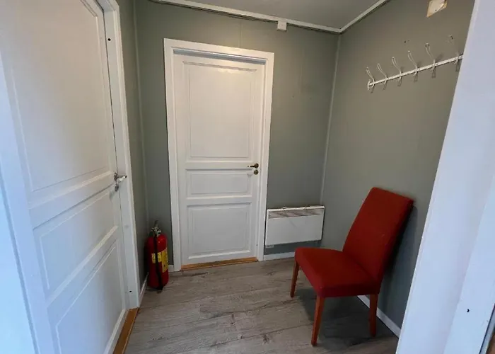 Geirangerbooking *