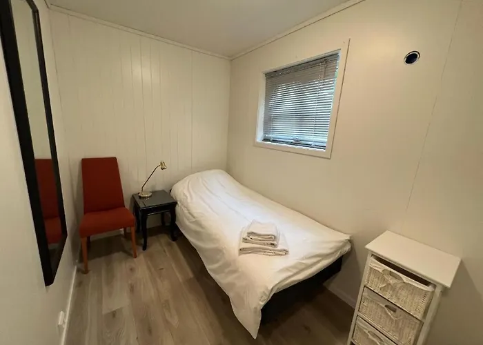 Geirangerbooking Geiranger