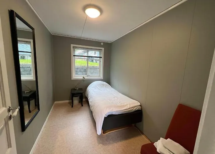 Geirangerbooking