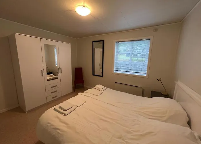 Apartamento Geirangerbooking Geiranger