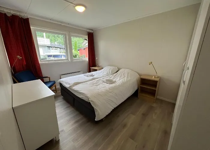 Geirangerbooking *