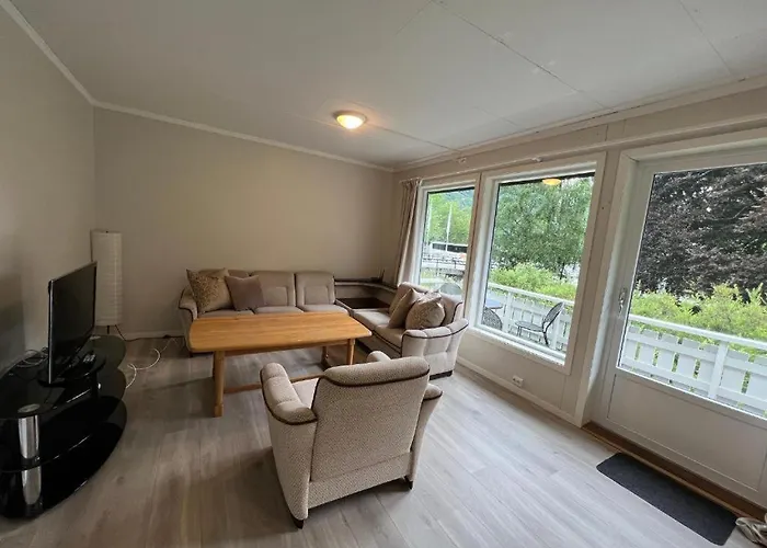 Geirangerbooking