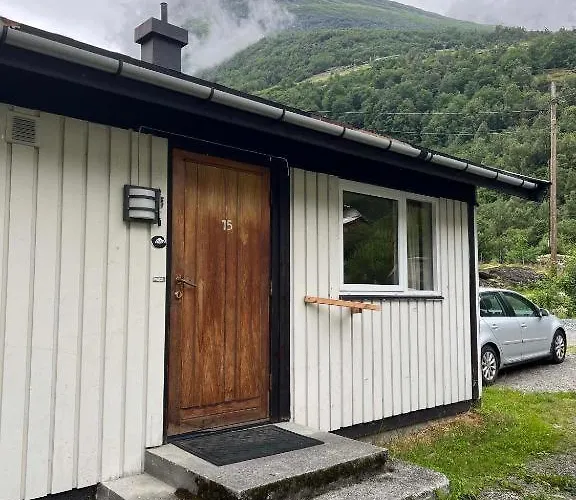 Apartamento Geirangerbooking