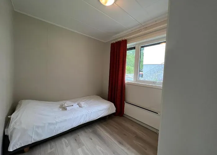 Apartamento Geirangerbooking *