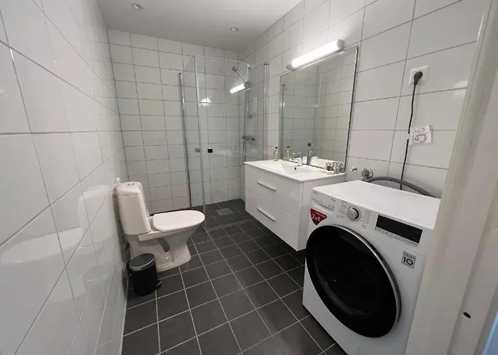 Geirangerbooking Appartement Geiranger