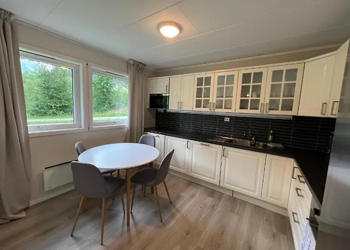 Geirangerbooking