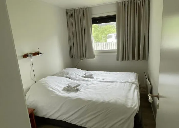 Appartement Geirangerbooking *