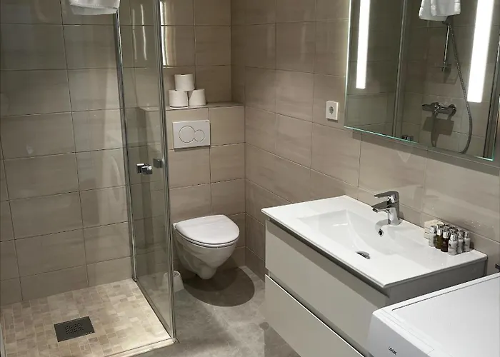 Geirangerbooking Appartement Geiranger