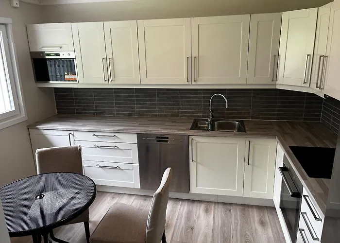 Appartement Geirangerbooking Geiranger