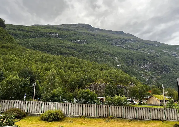 Geirangerbooking Apartamento